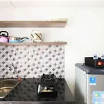 Cozy 1Br At Bassura Apartment Near To Bassura City Mall By Travelio