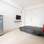 Cozy 1Br At Bassura Apartment Near To Bassura City Mall By Travelio