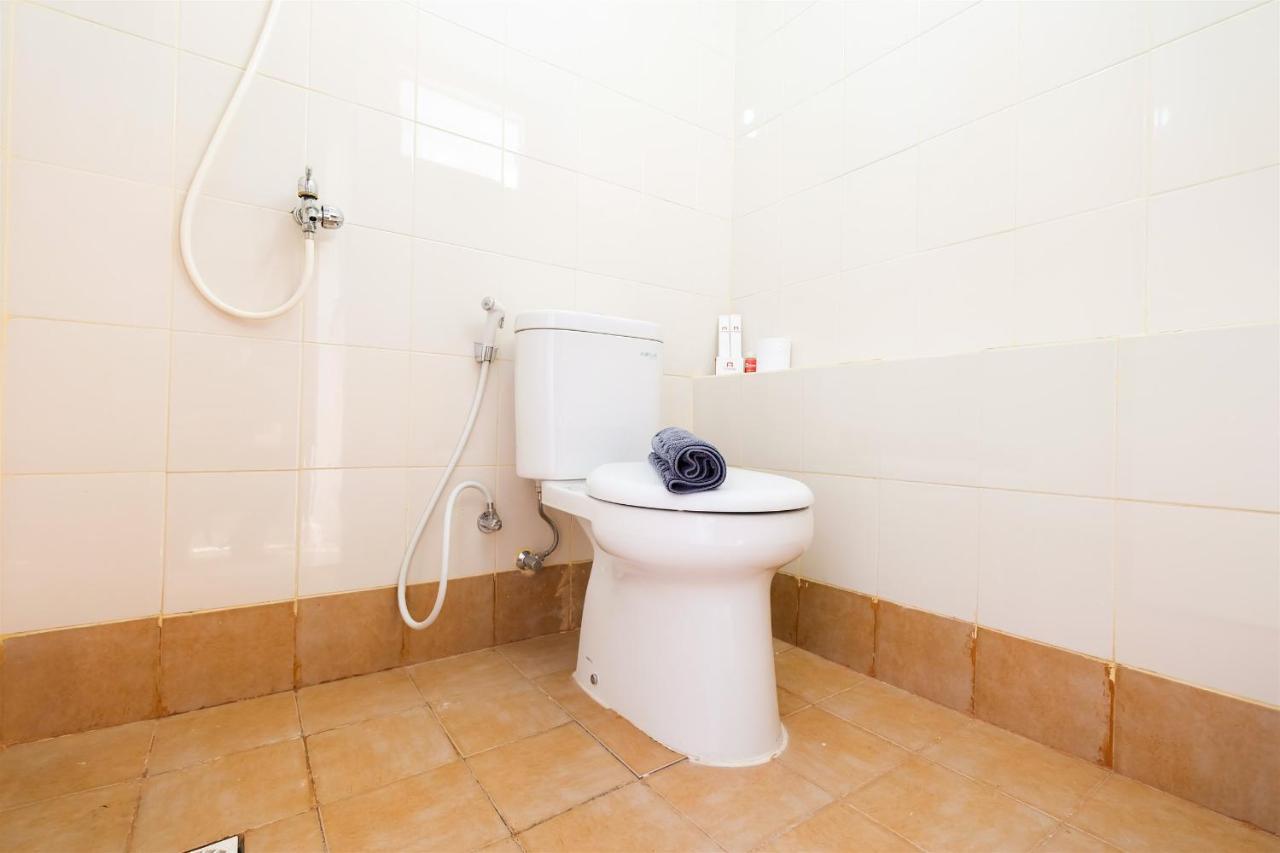 Apartment Cozy 1br At Bassura Near To Bassura Mall By Travelio *